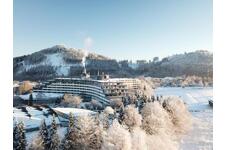 3, 4, 5 of 6 dagen winters genieten in Willingen in een 4*-hotel & op loopafst