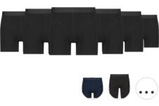 6x Ten Cate Bamboo Boxershort