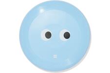 HEMA Frisbee met LED-licht