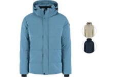 Travelin Asberg Pufferjas | Heren