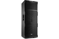 Power Dynamics - PDY2215 - Passieve speaker - 2x 15 inch - 1600 Watt