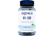 Orthica B1-100 Tabletten