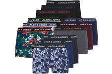 Jack & Jones Boxershorts 12-pack Verrassingspakket