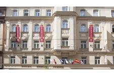 Hotel Caesar Prague
