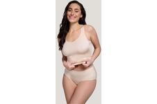Ten Cate Secrets Midi Slip Shiny Almond