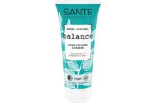 Sante Naturkosmetik Balance Eucalyptus & Bergamot Douchegel
