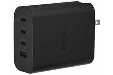 ROG 140W USB-C GaN charger
