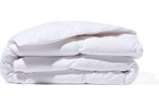 HEMA Dekbed 140x200 gerecycled dons