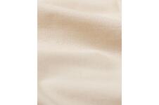 HEMA Hoeslaken 180x200cm hotel katoen percal beige