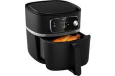 Philips 7000-serie Combi XXL Connected Airfryer | HD9880/90 | 8,3 L