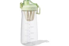 HEMA Shakebeker 1.1L groen