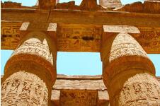 Horus: 15 daagse Cairo - Nijlcruise - Rode Zee