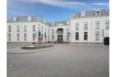 Fletcher Hotel Paleis Stadhouderlijk Hof