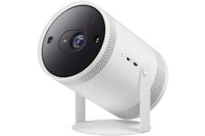 Samsung The Freestyle 2nd Gen Smart Mini Beamer | Tot 100"