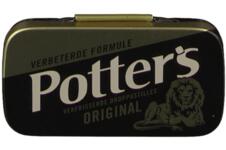 Potter's Original