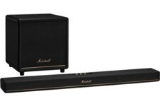 Marshall Heston 120 Soundbar + Heston Sub 200