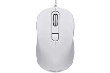 MU101C Wired Blue Ray Mouse