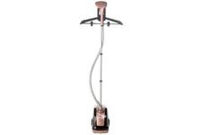 Shine Kledingstomer met Statief - Zwart/Rose