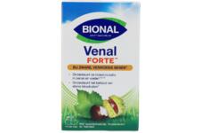 Bional Venal Forte Capsules