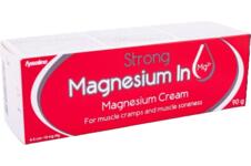 Ice Power Magnesium Crème