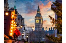 Kerstmagie in Londen: Een belevenis die je móét meemaken!
