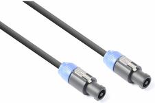 PD Connex CX26-20 Speakon kabel NL2-NL2 -2,5mm - 20 meter Speakon