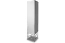 BeamZ P30 truss tower hoes wit voor de 2 meter truss totem