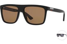 Gucci Zonnebril Heren | GG0748S 002