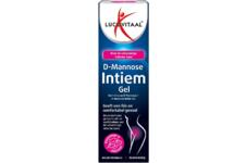 Lucovitaal Intiem Gel D-mannose