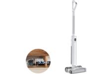 JONR S20 Pro Wet Dry Stofzuiger met Basisstation