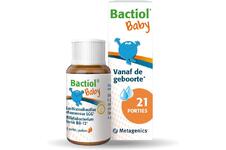 Metagenics Bactiol Baby Druppels