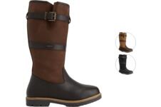 Travelin Gronvik Country Boots | Heren & Dames