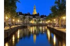 Flonk Hotel Groningen Zuid