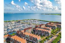 FLASHDEAL! â Verblijf 2, 3 of 4 dagen in het oer-Hollandse Volendam in een DELUXE
