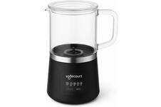 Safecourt Elektrische Melkopschuimer | 500 ml