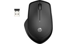 280 Silent Wireless Mouse