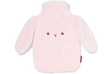 HEMA Warmwaterkruik 1.9L fluffy konijn
