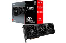 PRIME Radeon RX 9060 XT OC 8GB