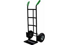 Profeco heavy duty steekwagen 250kg - Steekkar | Inklapbare transportwagen - Met anti-lek wielen