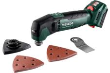 Metabo 12V Accu Multitool | 613089850
