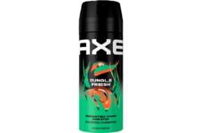 Axe Deodorant Bodyspray Jungle Fresh