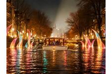 Overnacht 2, 3 of 4 dagen in een bijzondere voormalige kerk in Amsterdam-Noord en