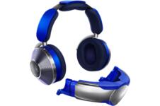 Dyson Zone Koptelefoon | Active Noise Cancelling | Luchtfilter