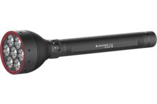 Ledlenser Zaklamp X21R | 5000 lm | 800 m