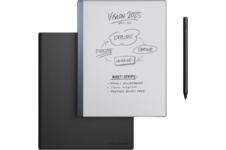 reMarkable 2 Paper Tablet met Marker Plus & Book Folio | Refurbished
