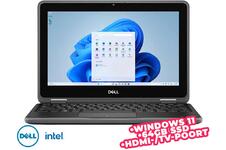 Dell 3190 Laptop Remanufactured - Klaar Voor Gebruik Met De Nieuwste Windows 11