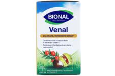 Bional Venal Capsules