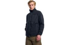 Tenson Camper Pile Jas | Poolstof | Heren