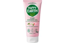 Happy Earth Mama Care Pure Shower Gel