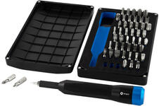 Mahi - 48 Bit Driver Kit